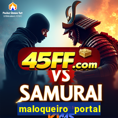 maloqueiro portal do zacarias